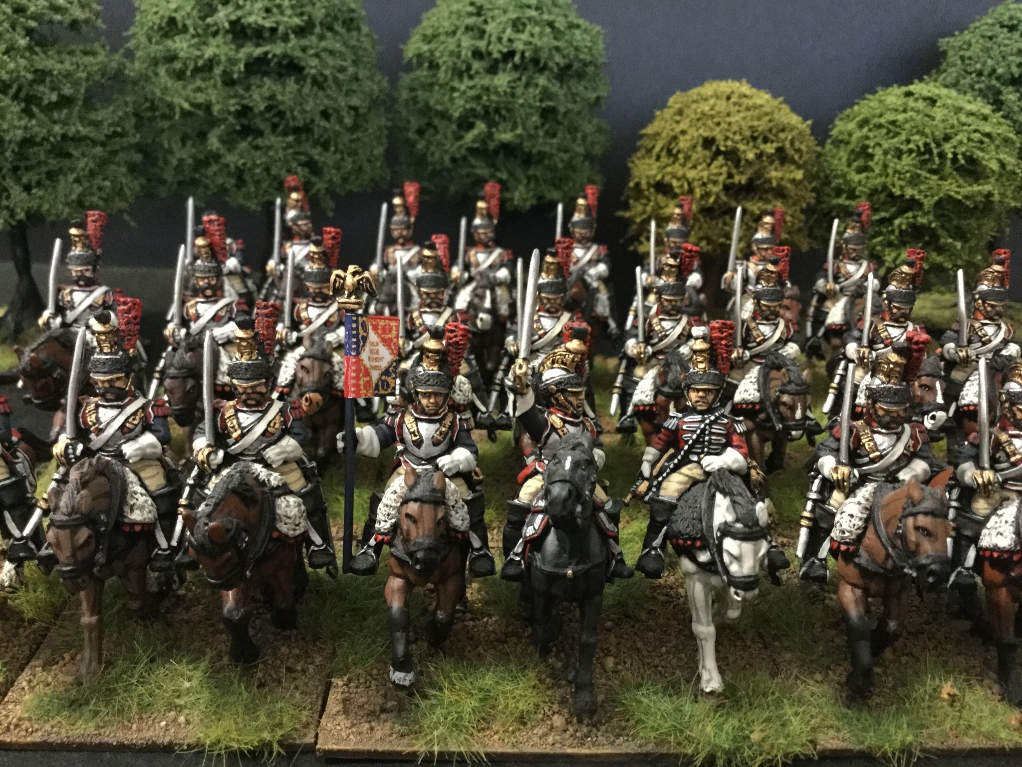 The Siege of Naarden: Reliving a Pivotal Moment in Dutch History Through Wargaming