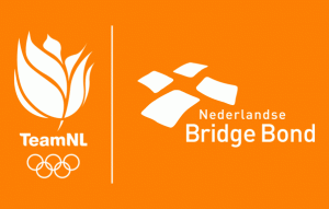 TeamNL Bridge Open voor EK bekend