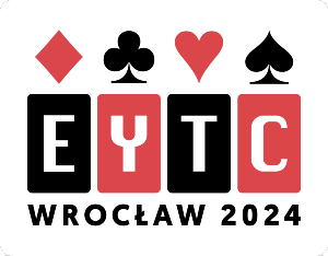 Dubbel goud EK Jeugd – Wroclaw, Polen