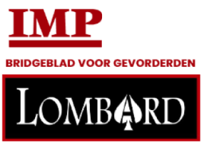 Tweede voorronde IMP & Lombard Topcircuit 2025-2026