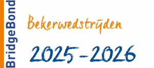 Kwartfinales bekerwedstrijden