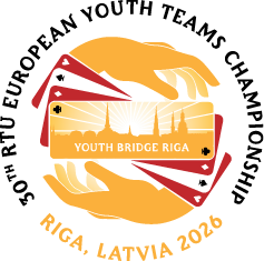 Jeugdteams voor EK 2026 in Riga